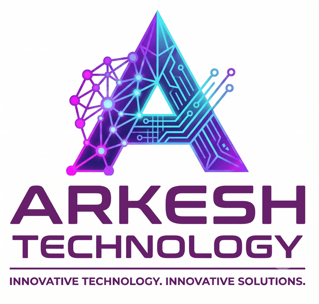 ARKESH Technology Pvt. Ltd.